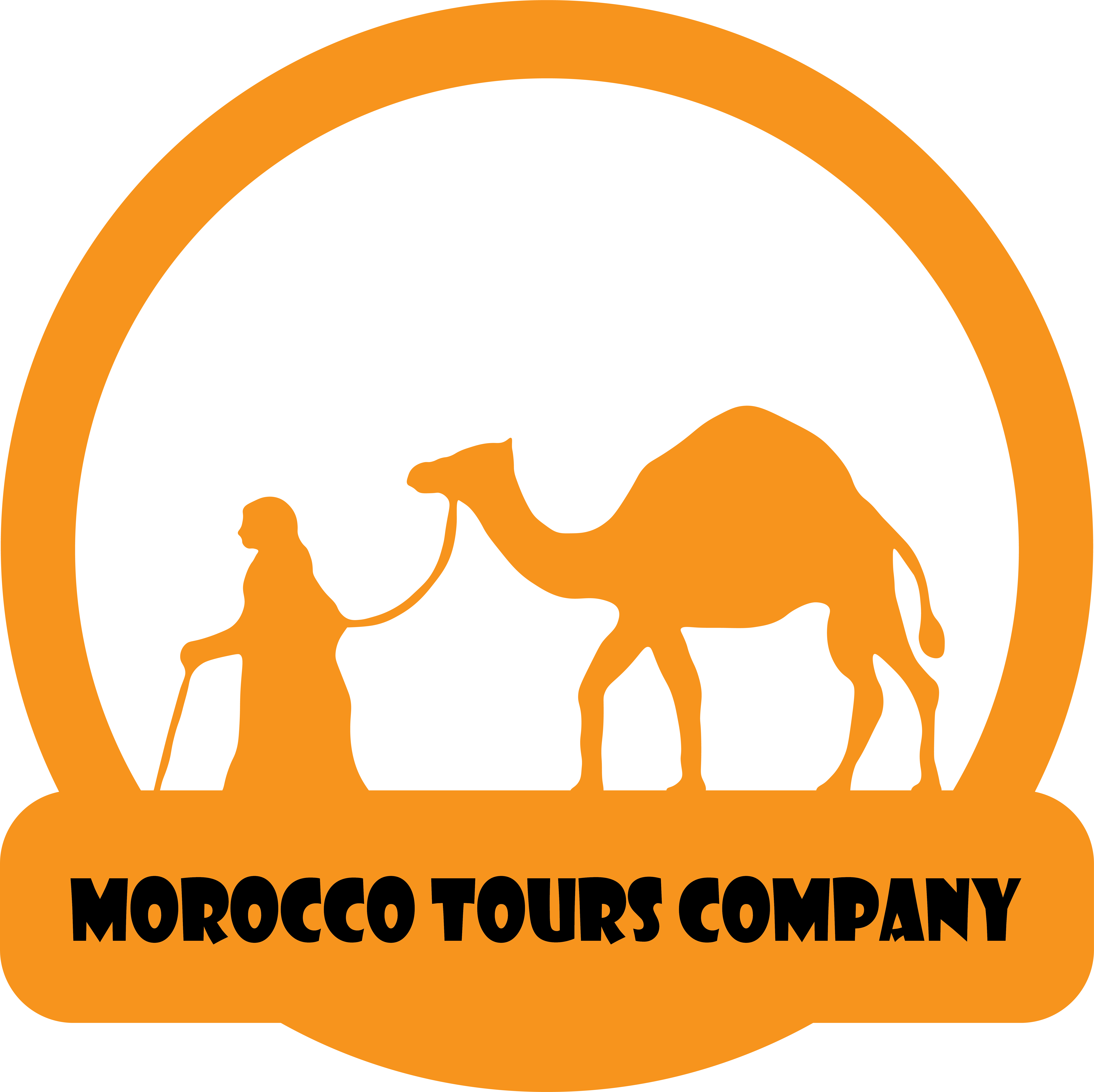 Morocco tours company