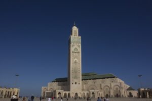 Hassan Mosque