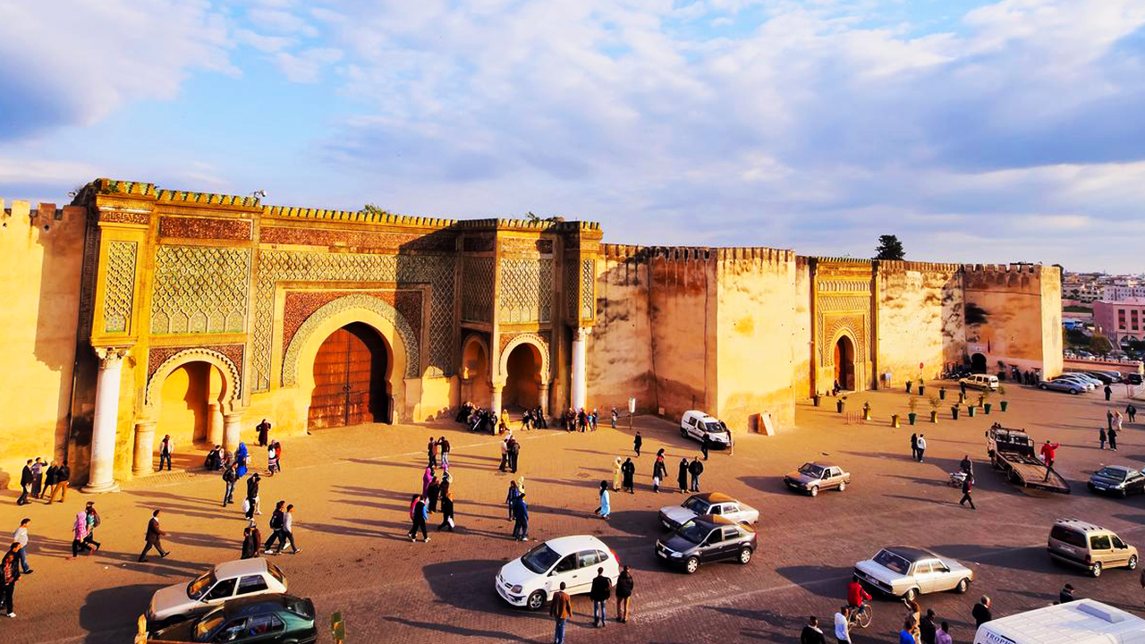 morocco top destinations