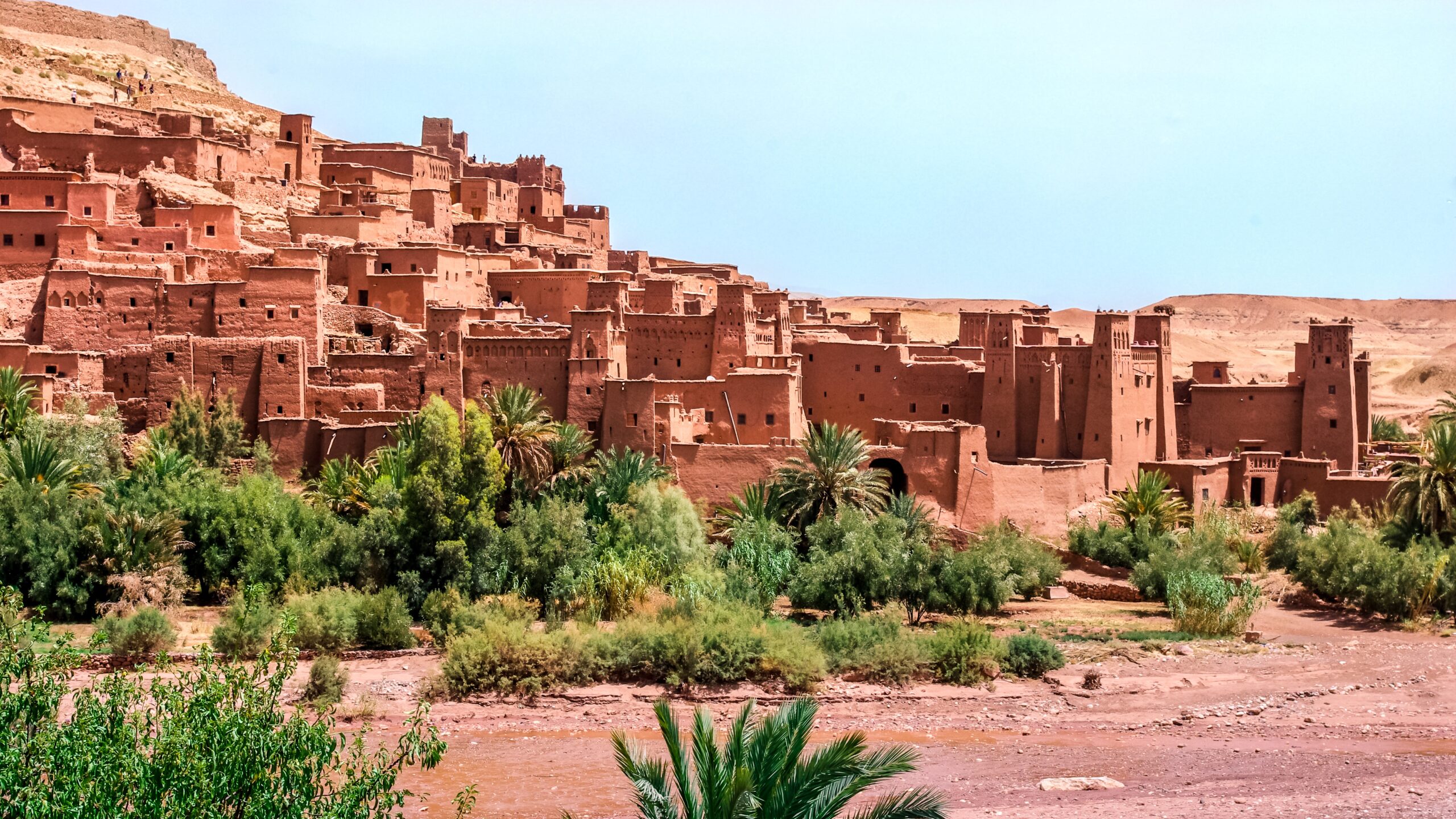 Morocco tours company 3 days agadir desert trip