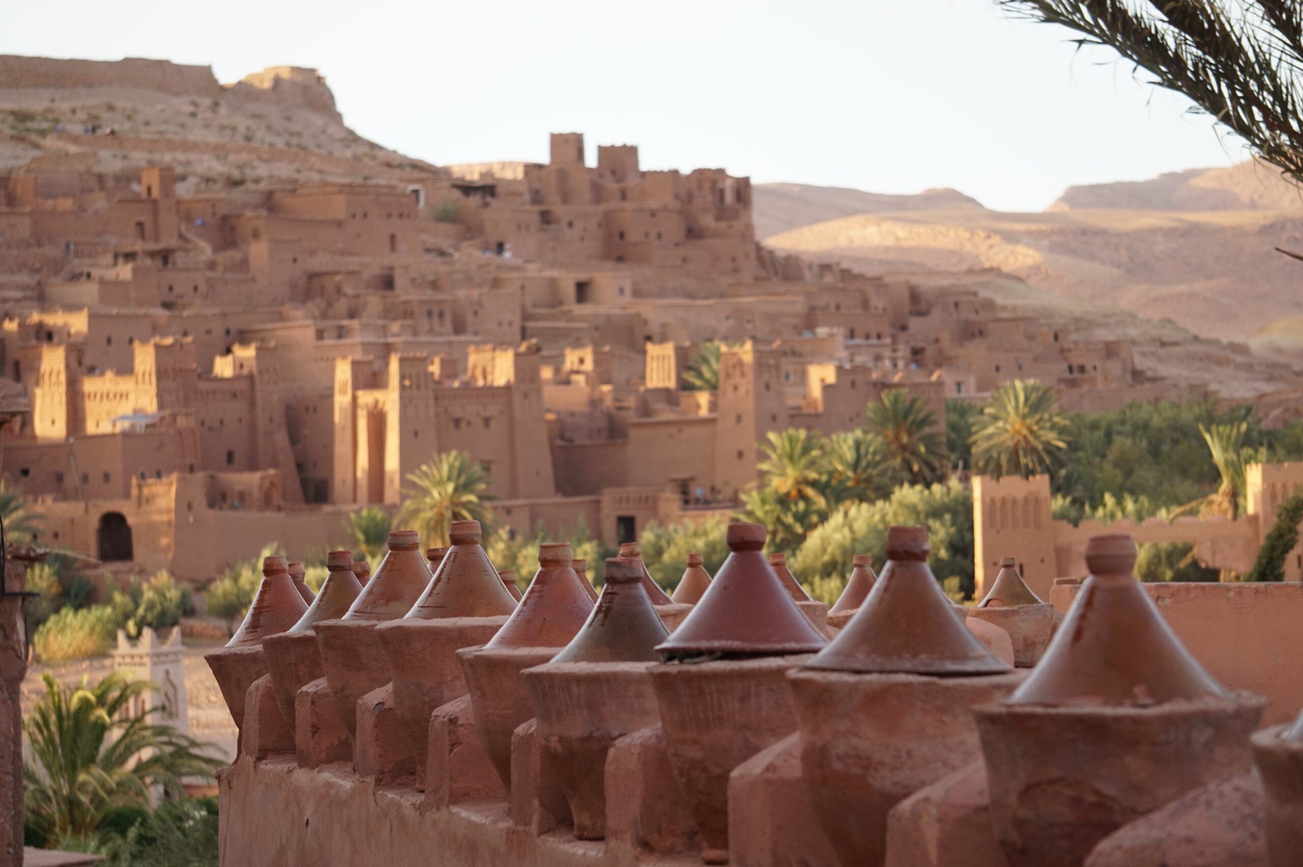 tour from Marrakech to Zagoura