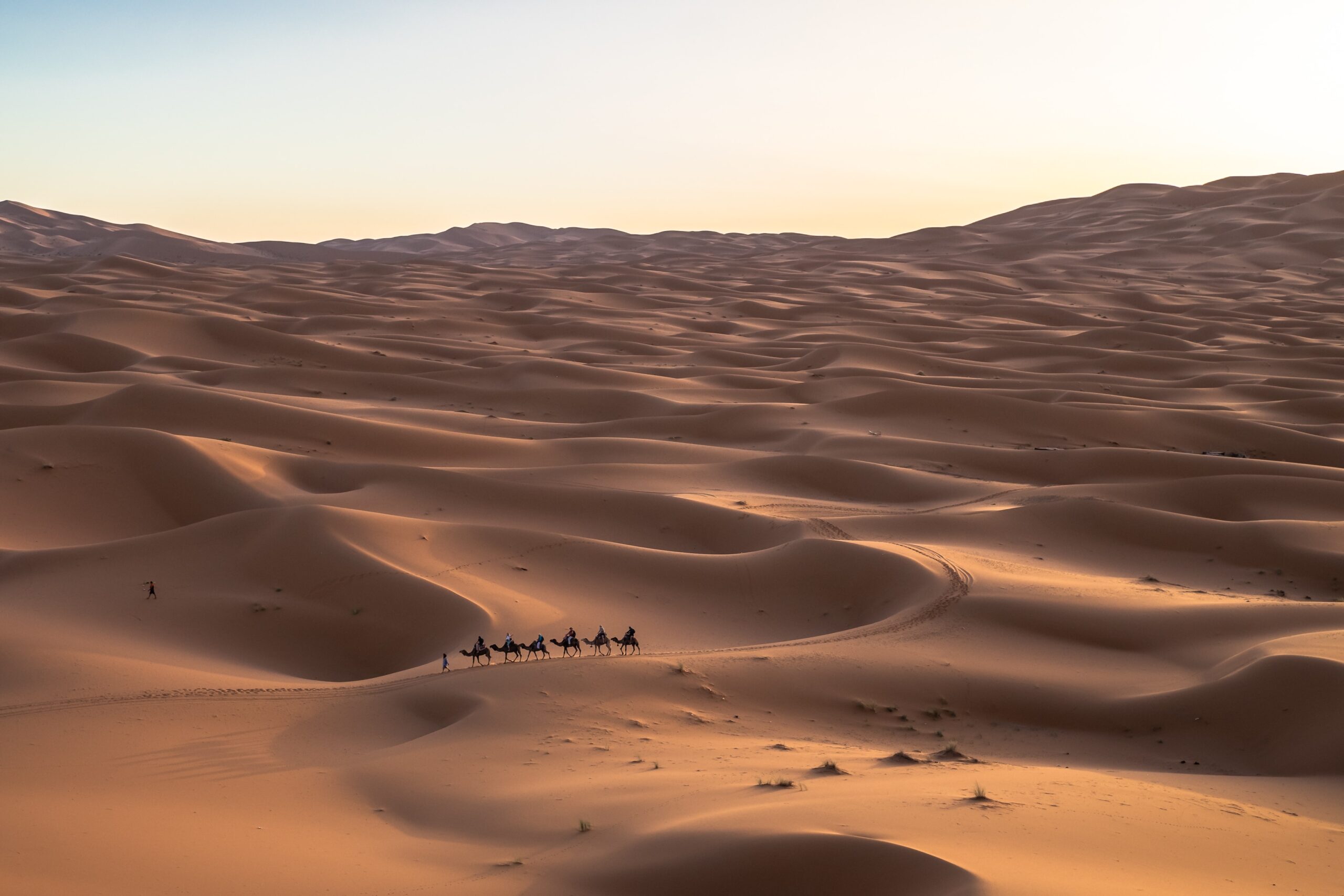3 days desert tour from Ouarzazate
