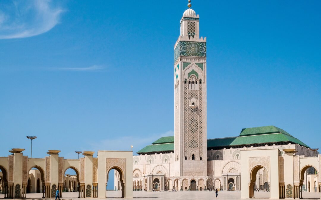 Casablanca Tours