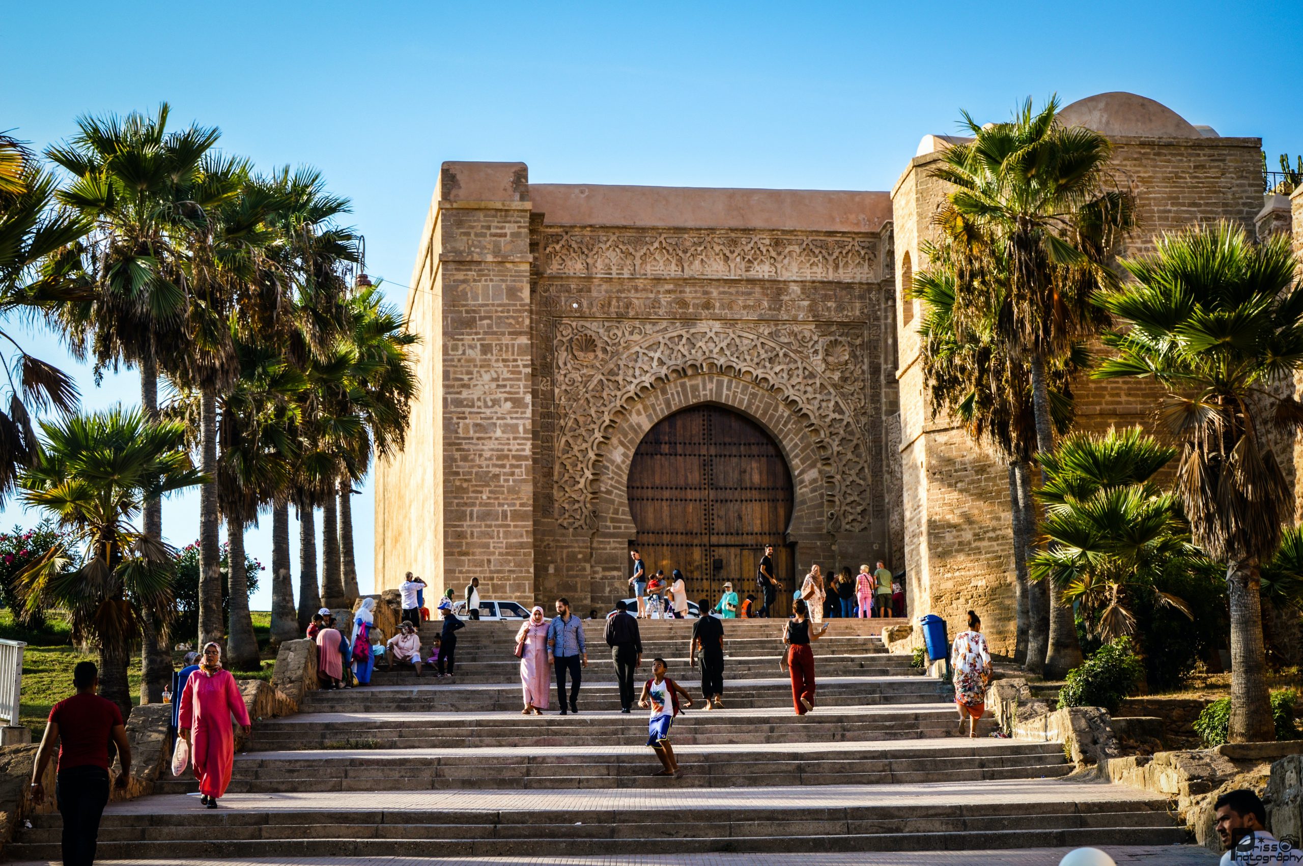 morocco's top destination