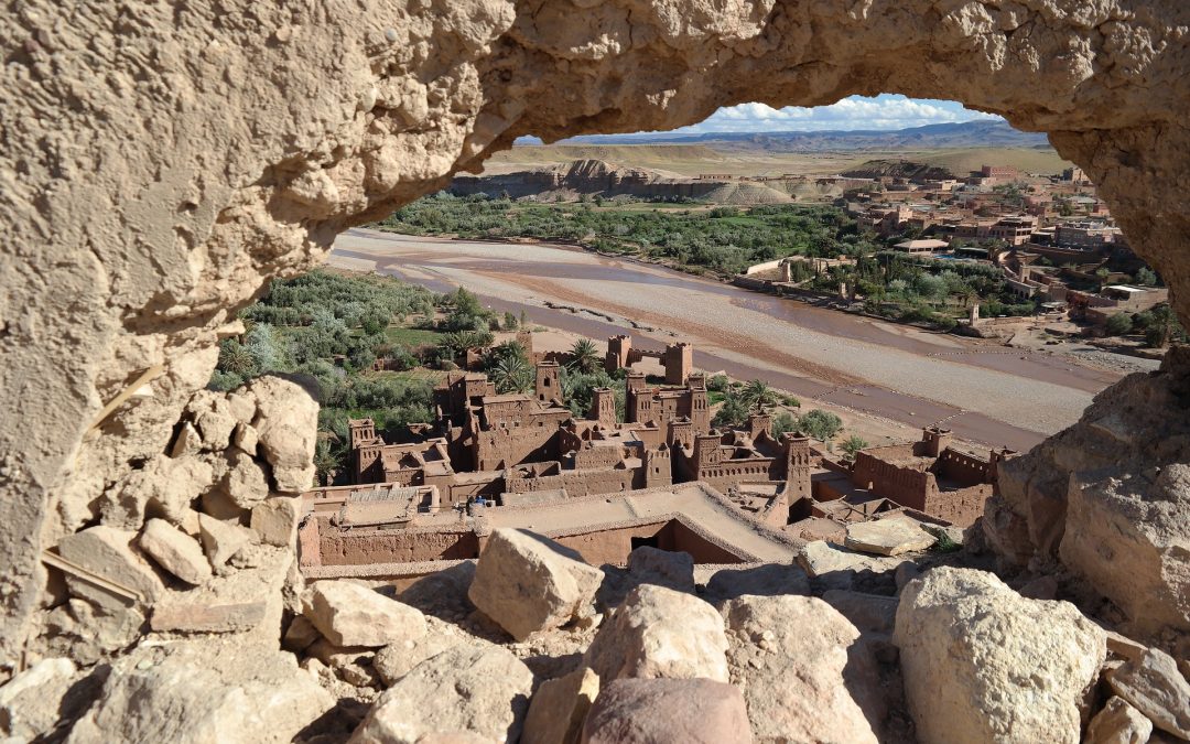 Best Agadir Tours
