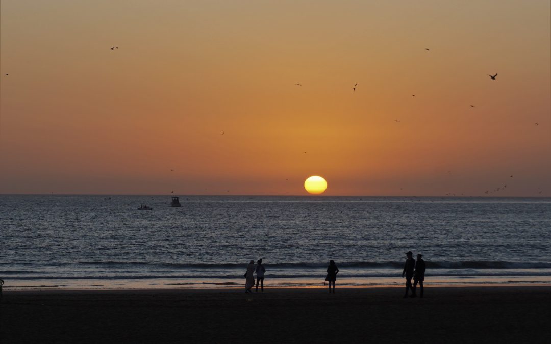4 days Agadir desert tour – Private Morocco tour