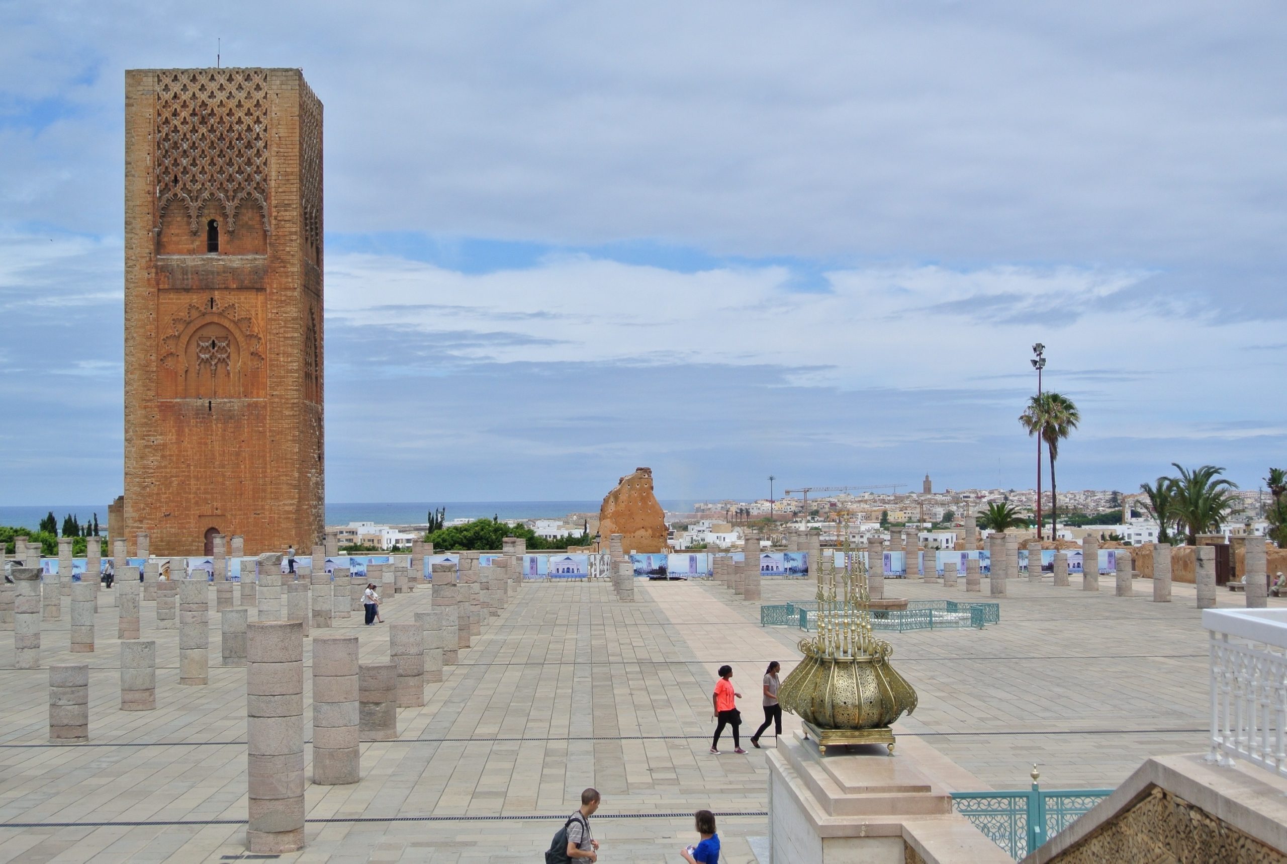 Things to do in Rabat
