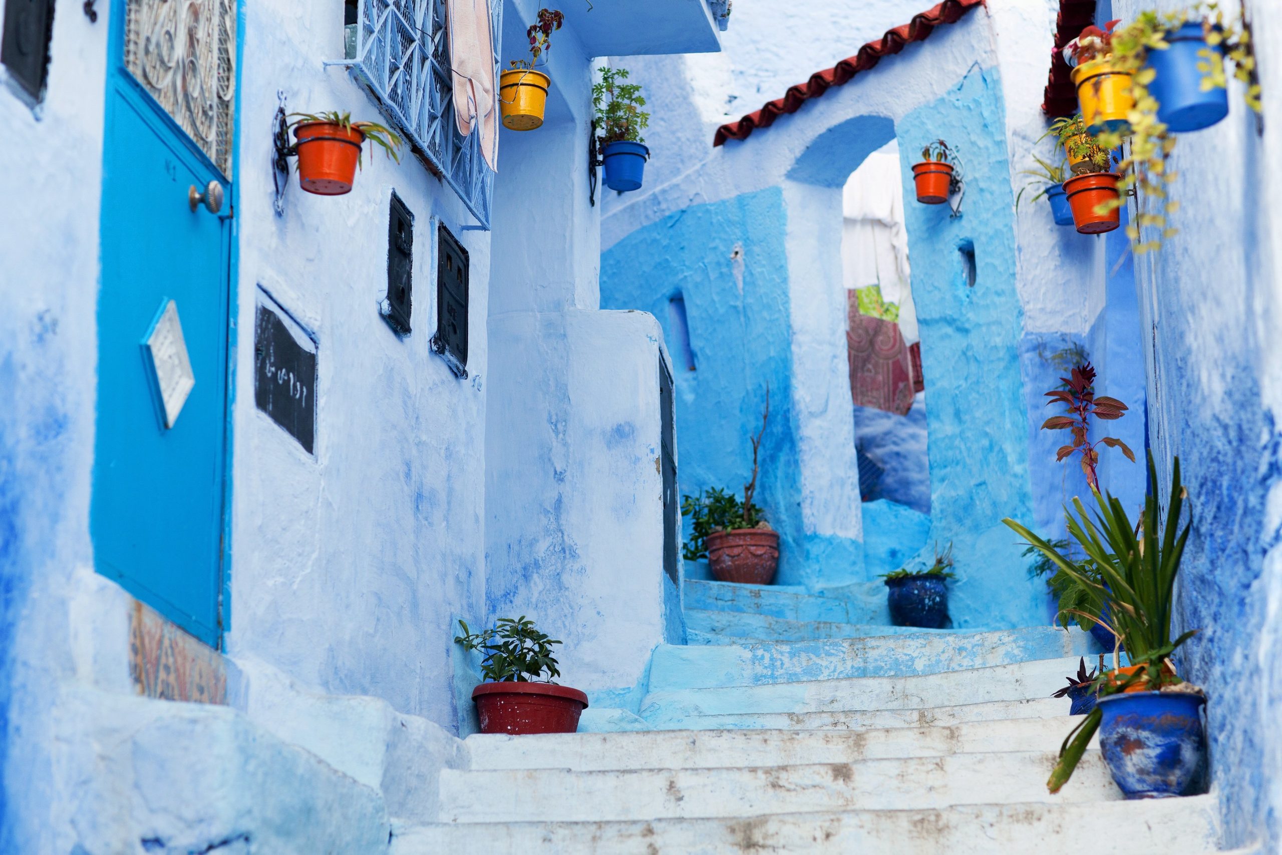 chefchaouen-1921173 15 days tour from casablanca