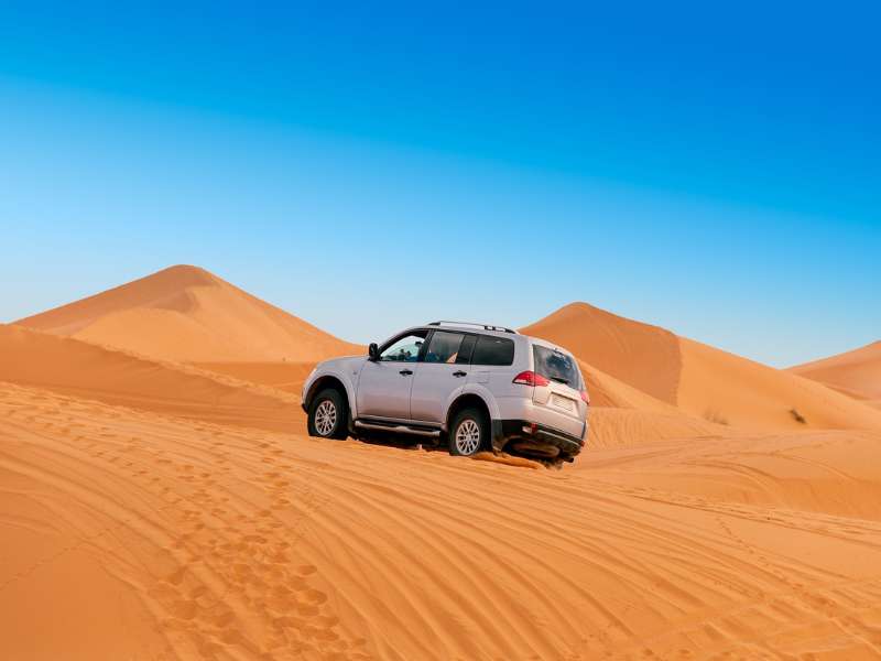 morocco top attractions