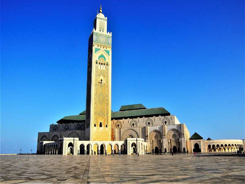 mosque-7035190_1280 (3)-fotor-2025030564430 7 days tour from Casablanca to Marrakech
