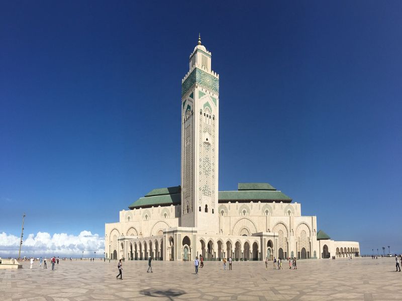 tangier tours