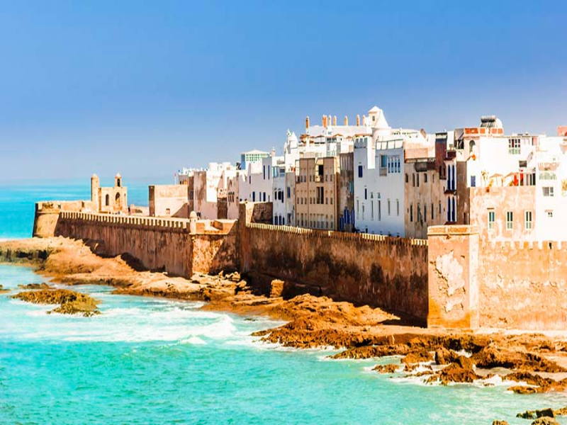 Agadir-maroc
