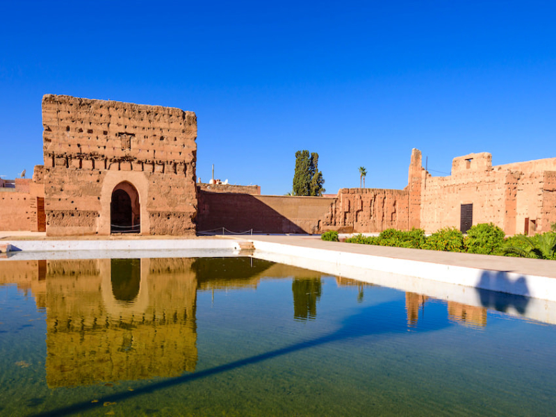 marrakech