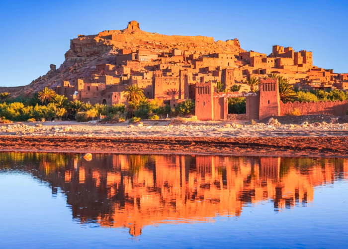 9 days in Morocco itinerary