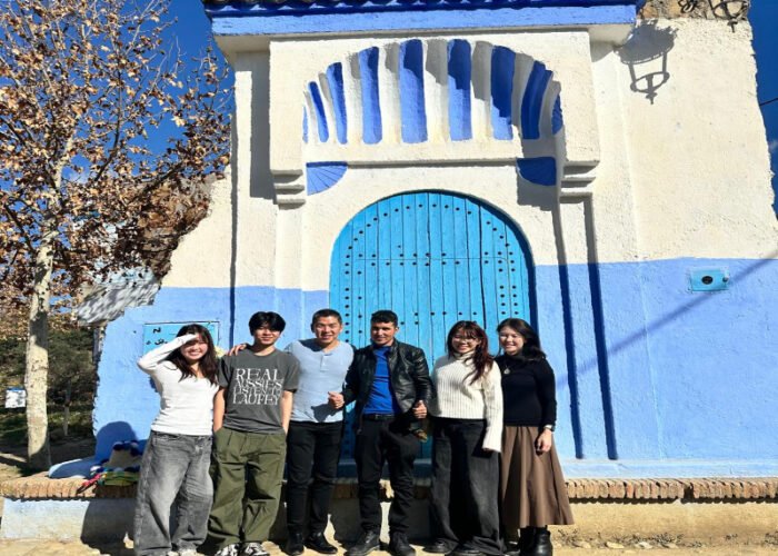 things to do in Chefchaouen