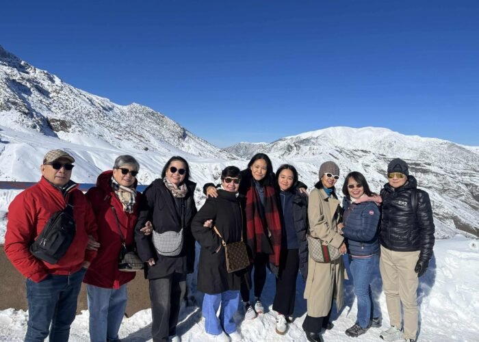 Morocco Tours Company