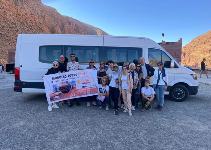 Morocco Tours Company