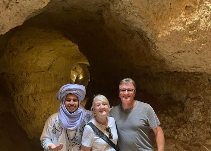 10 days Morocco tour