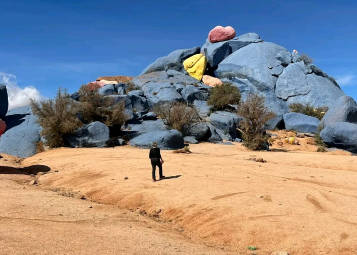 10 days in Morocco tour