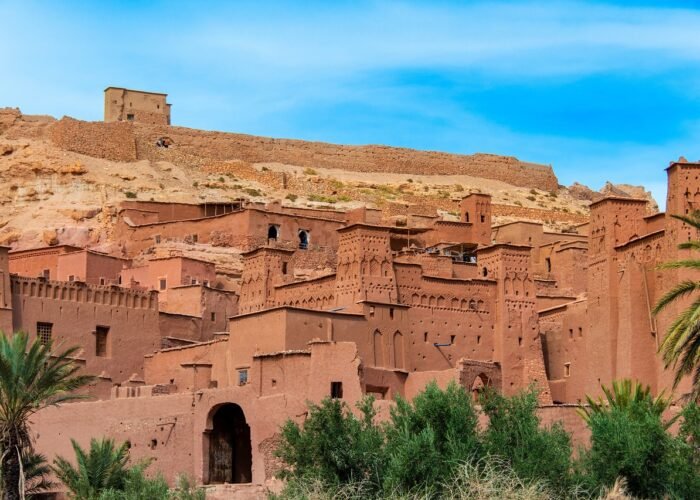 Fes to Marrakech Desert tour 2 Days