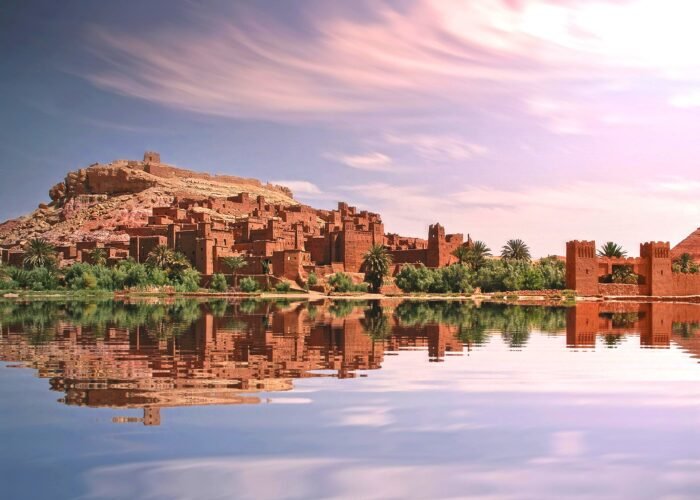 9 Day Tour From Casablanca to Tangier