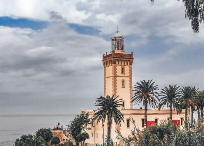 9 days Morocco itinerary