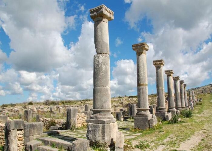 3 Days Tours From Tangier To Fes via Chefchaouen