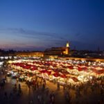 morocco travel itinerary 10 days