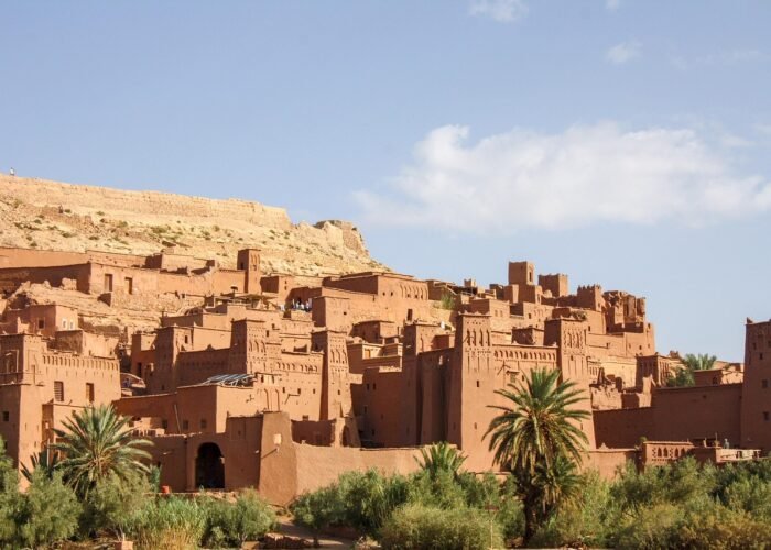 7 Days Morocco Tour