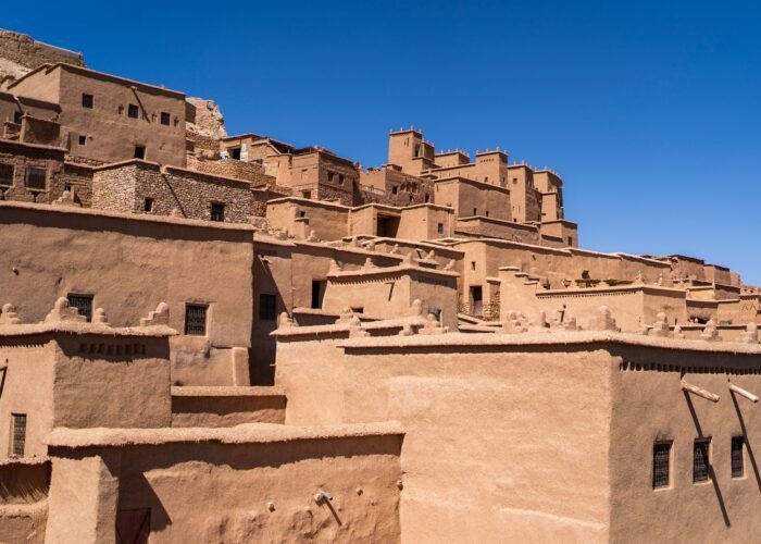3 Days Tour from Fes to Marrakech
