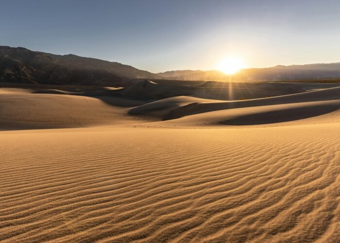 8 days itinerary Morocco