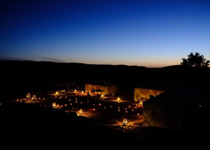 5 days tour from Marrakech to Fes