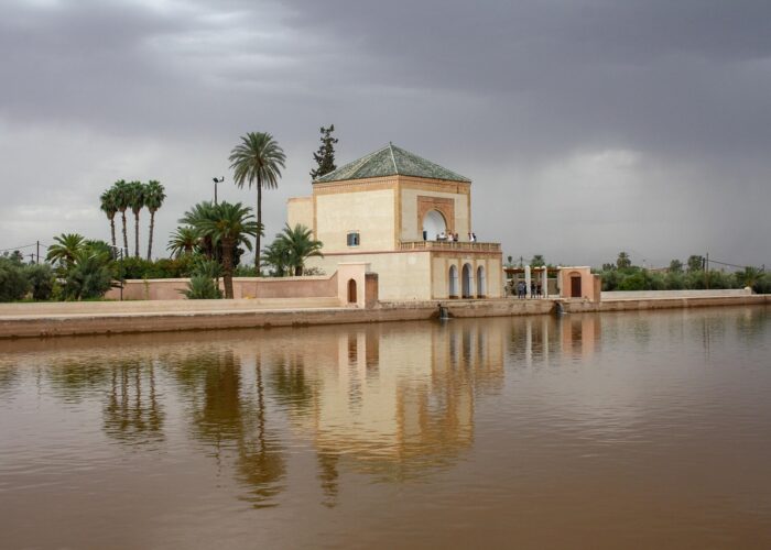 2 weeks in Morocco itinerary
