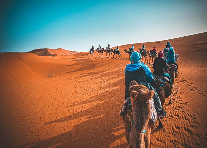 Morocco Tours Company
