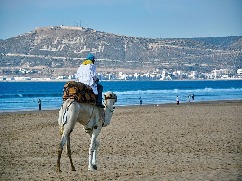 Morocco Tours Comany