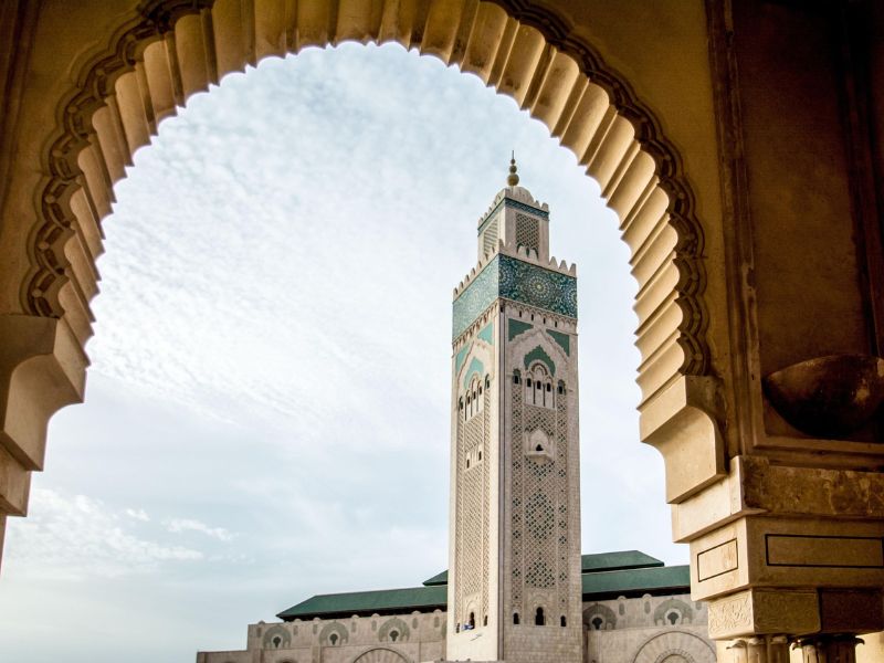 best places to visit in Morocco